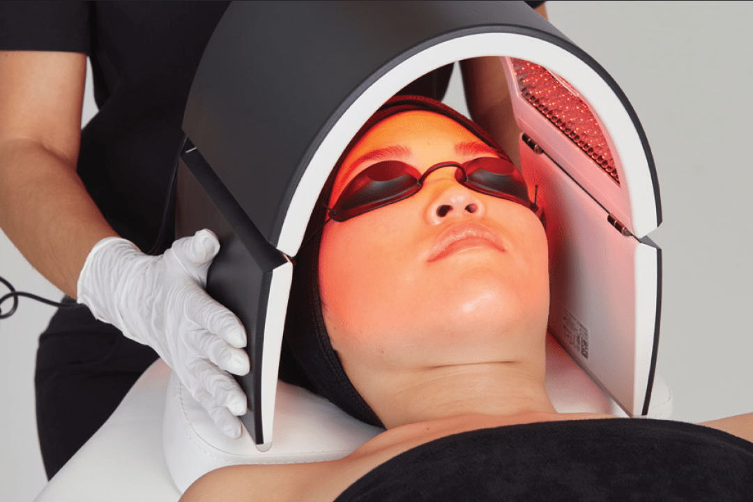 HYDRAFACIAL SYNDEO